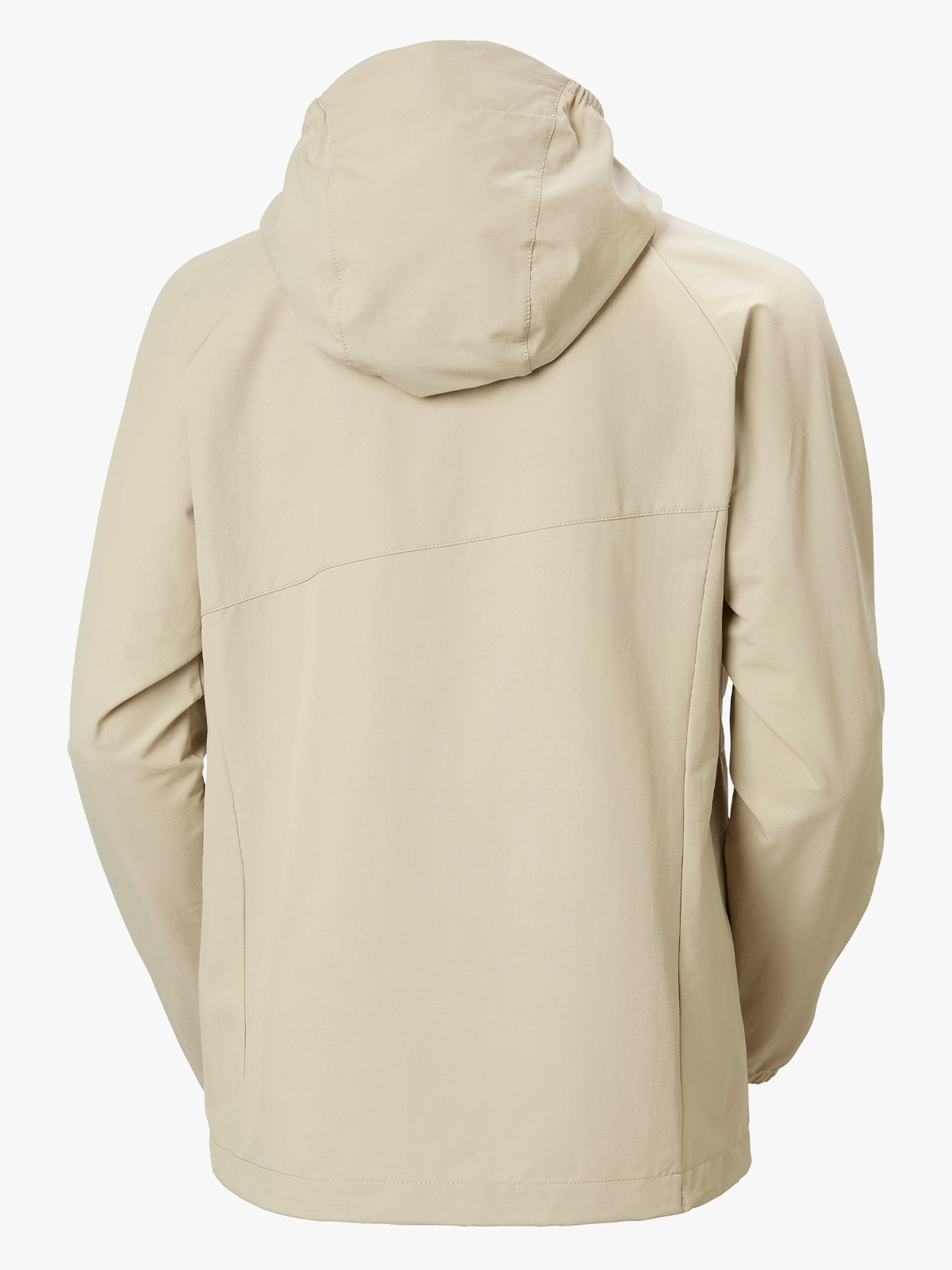 Vista Hike Anorak