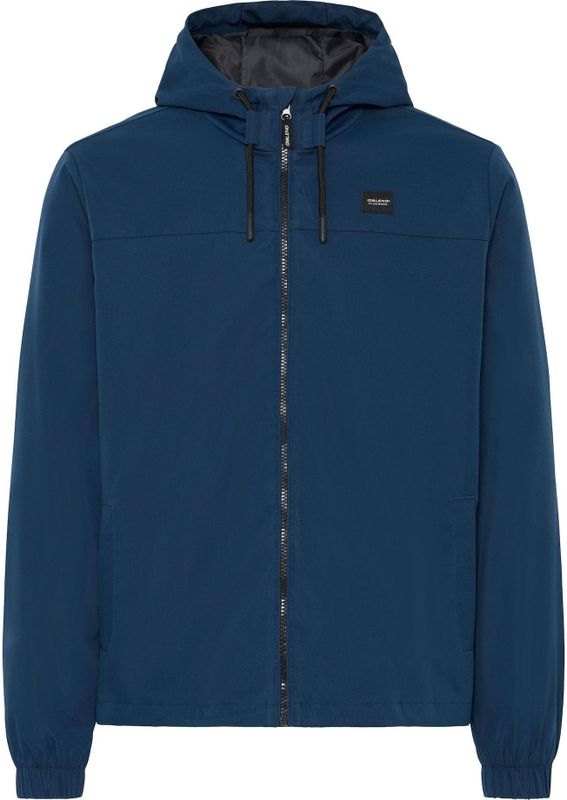 BLEND Tussenjas ' BHEfika '  blauw