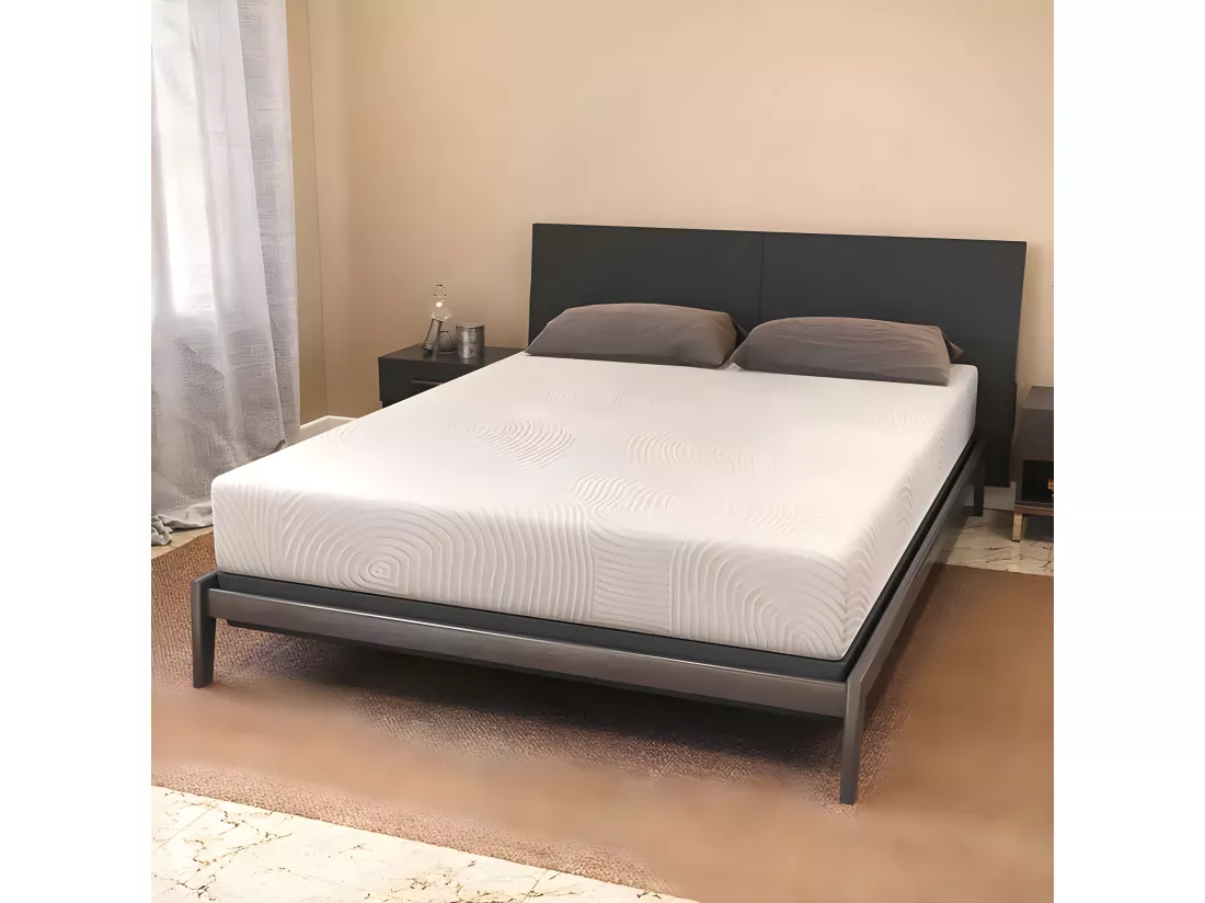 NEOREV | Matelas enfant TOY 180x200 cm | Mousse avec mémoire de forme