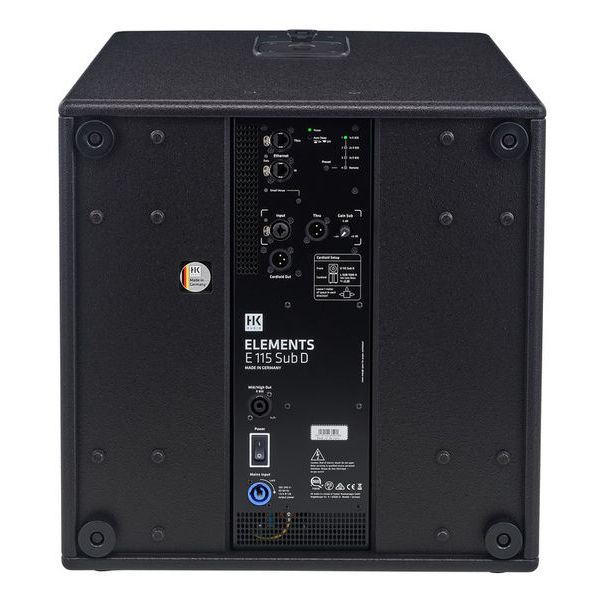 HK Audio Elements E115 Sub D