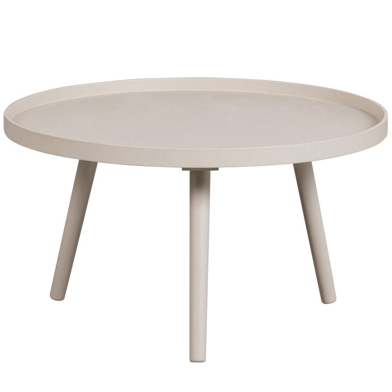 WOOOD Mesa bijzettafel