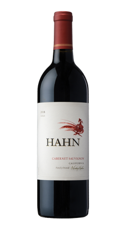 Hahn Winery Cabernet Sauvignon 2019 California (USA) Rouge