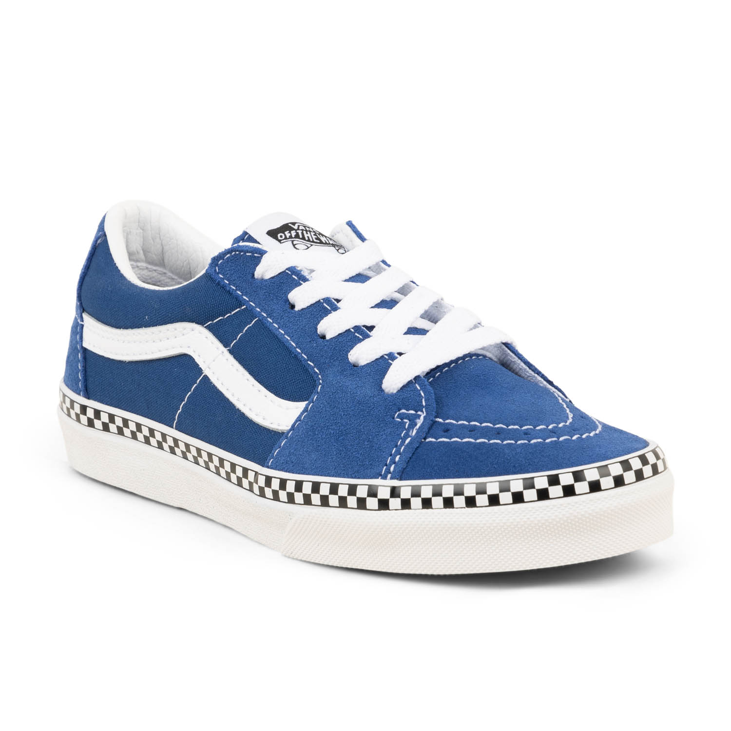 Baskets garçon VANS SK8 LOW
