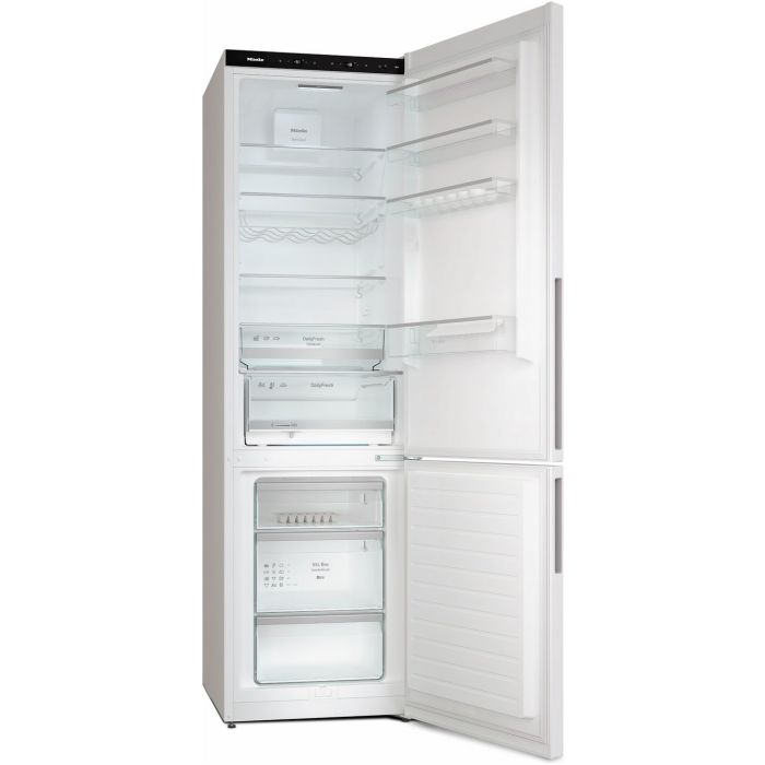 Miele Kühl- Gefrierkombination KF 4392 CD ws