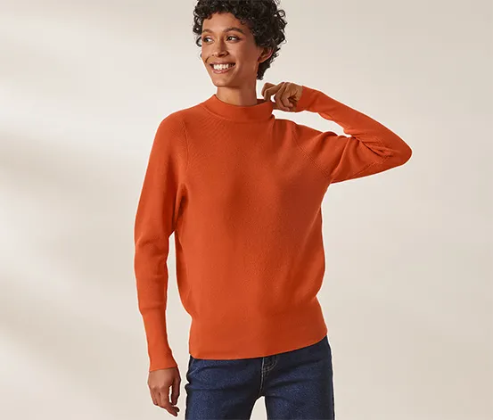 Strickpullover