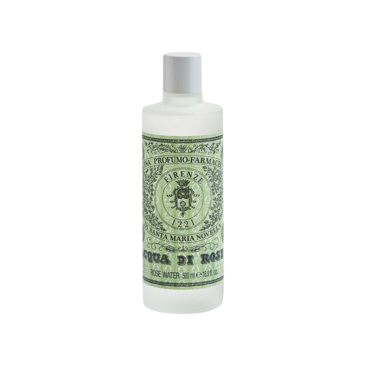 Rose Water 500ml
