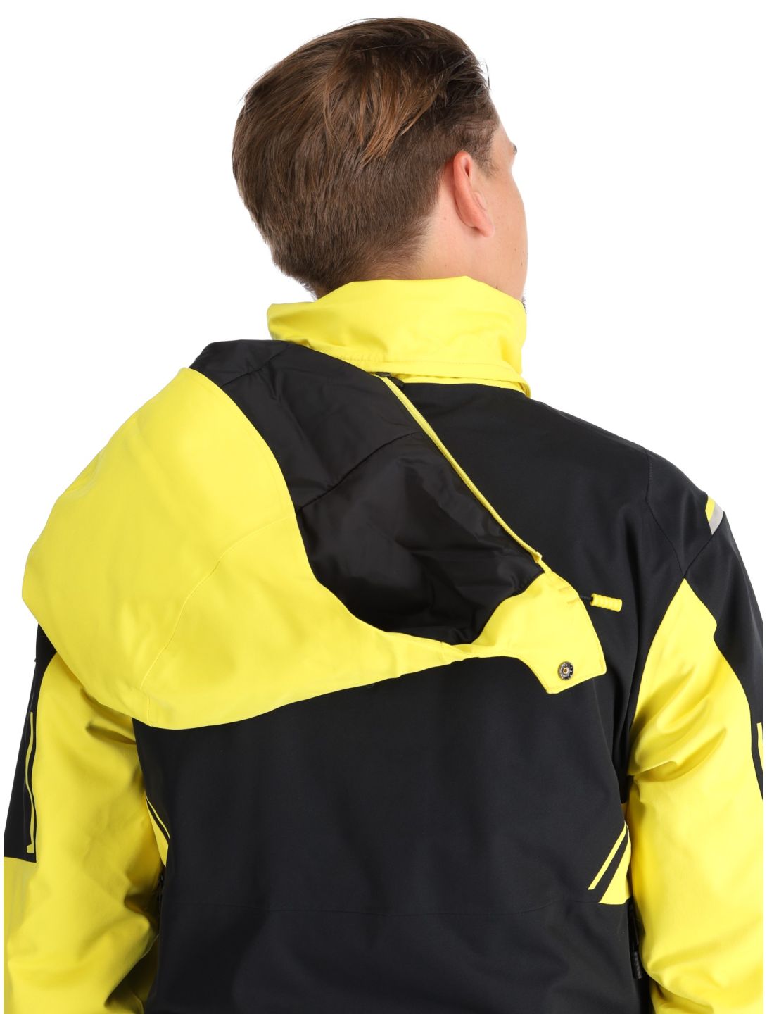 Titan ski-jas heren