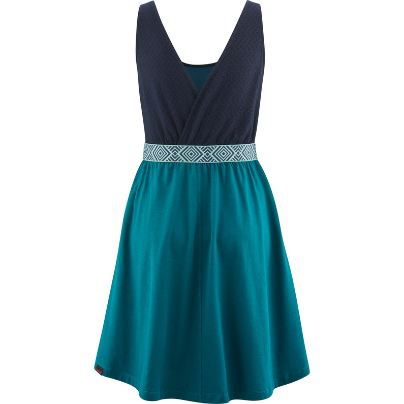 Red Chili Damen Nacoma Kleid