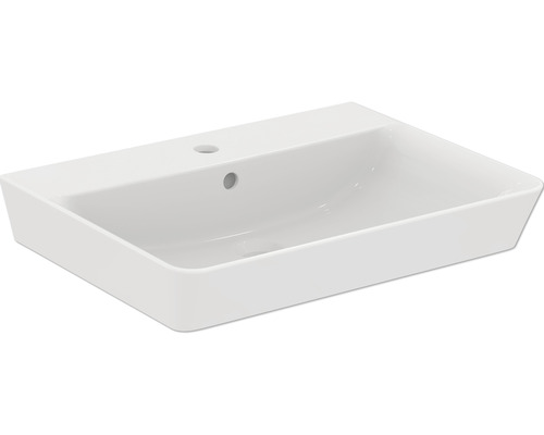 Ideal Standard Wastafel Connect Air 60 cm wit E029801