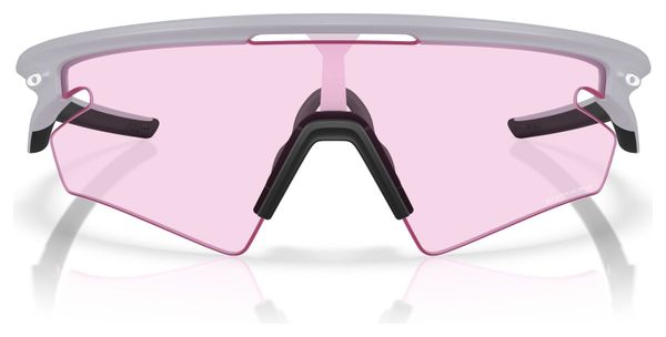 Lunettes Oakley Sphaera Slash - Matte Fog / Prizm Low Light / Ref : OO9499-0736