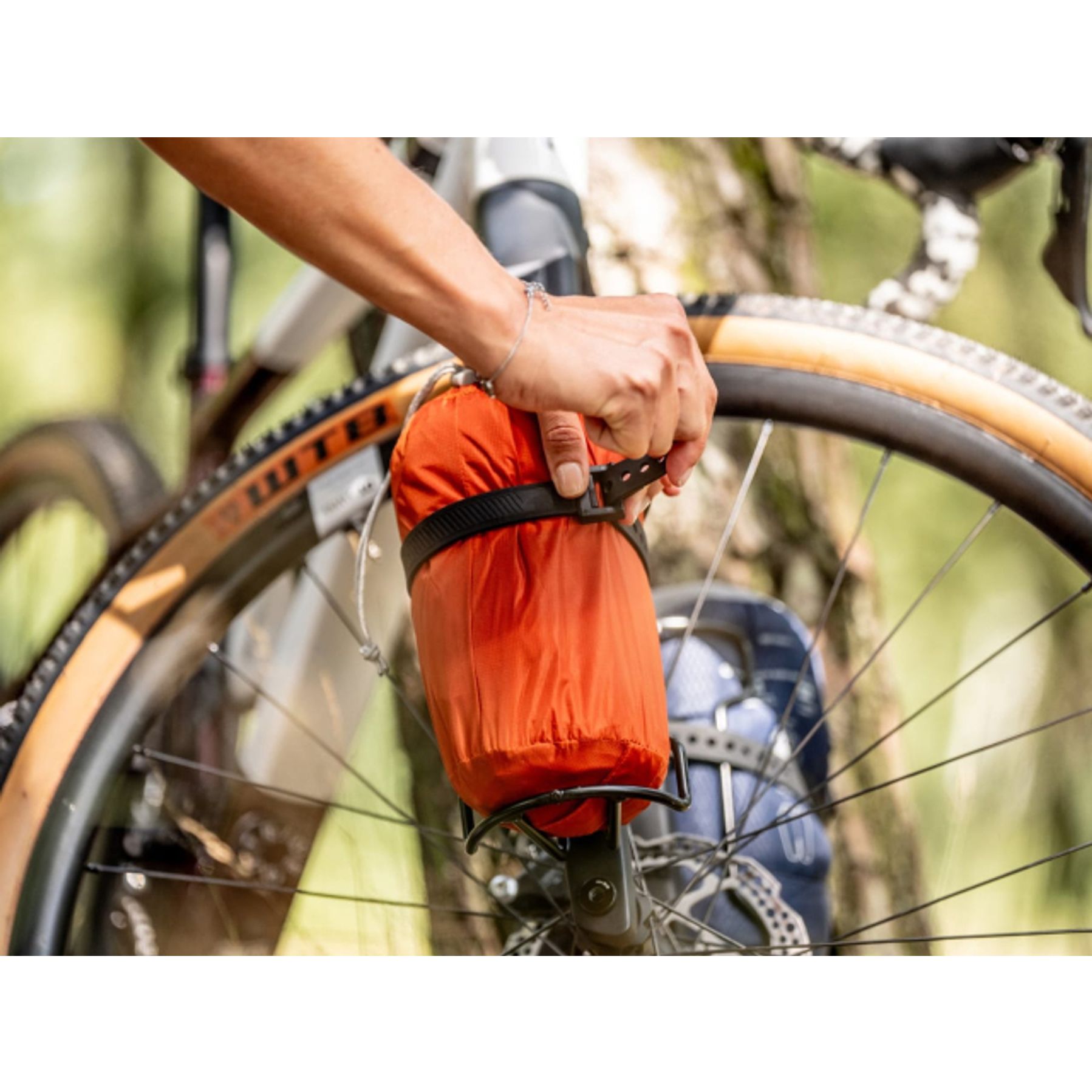 BBB Cycling BSB-161 CargoStraps Bagagebinders