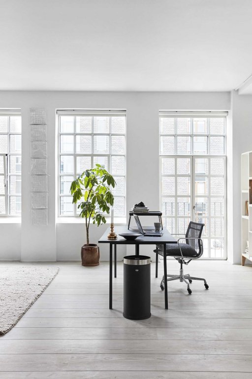VIPP Vipp52 Office pedaalemmer 35 L