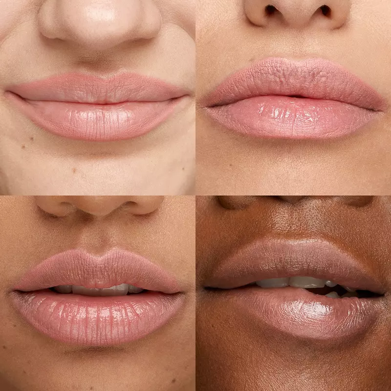KIKO Milano Creamy Colour Comfort Lip Liner 1,2 gr. - 01 Natural Rose