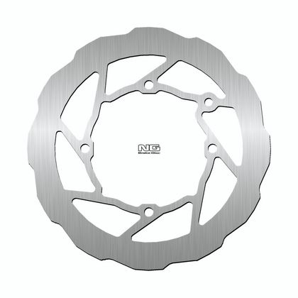 Disque de frein Wave NG fixe