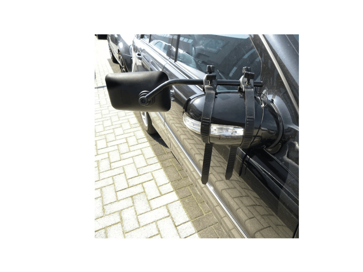 Carpoint Protas caravanspiegel