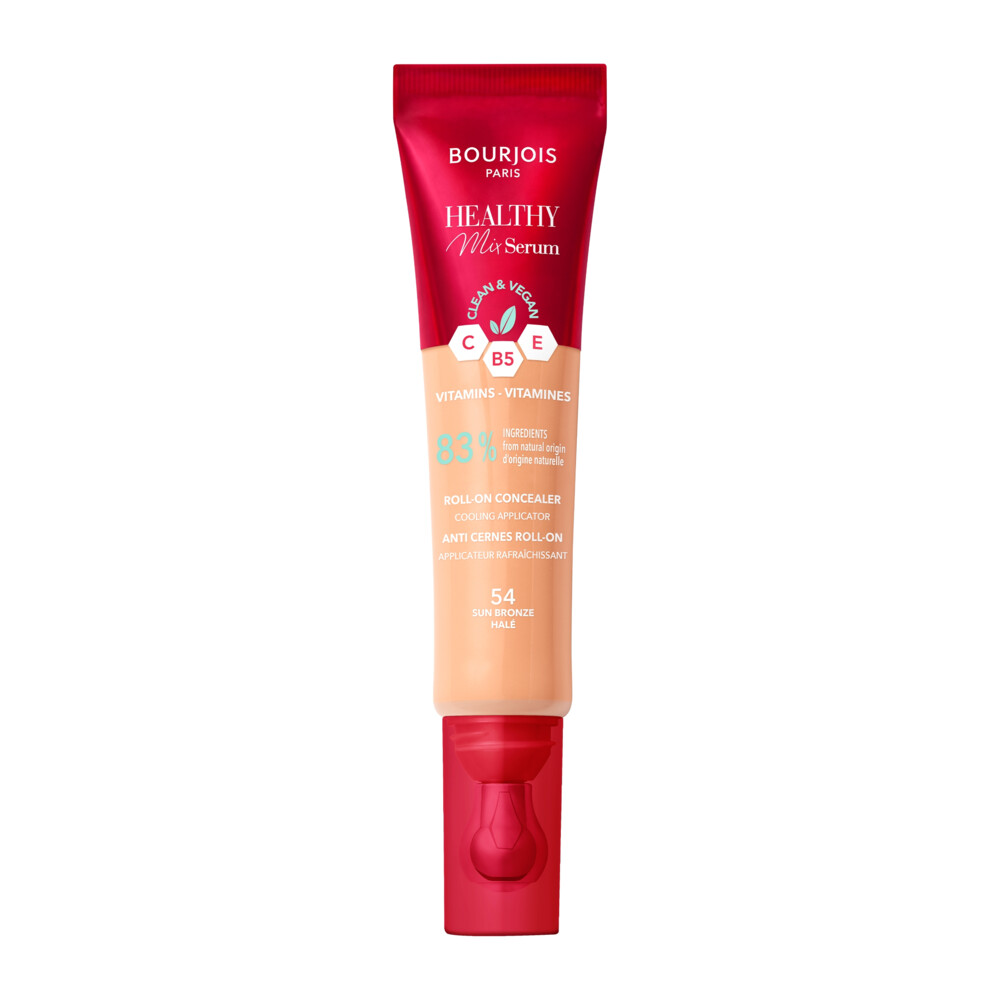 Bourjois Healthy Mix Serum ConcealerSun Bronze 5411 ml