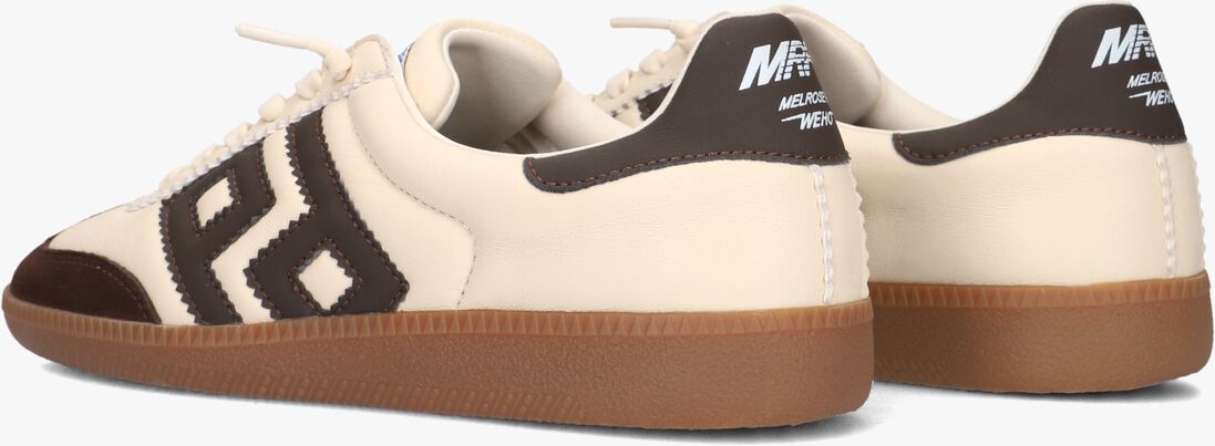 witte mrp lage sneakers boston