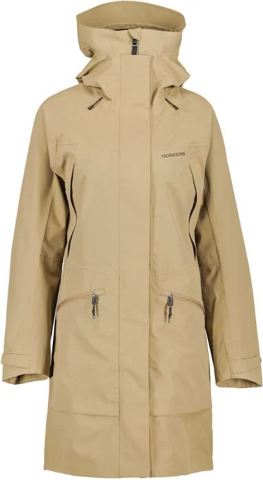 Ilma Parka 8 Women regnjakke