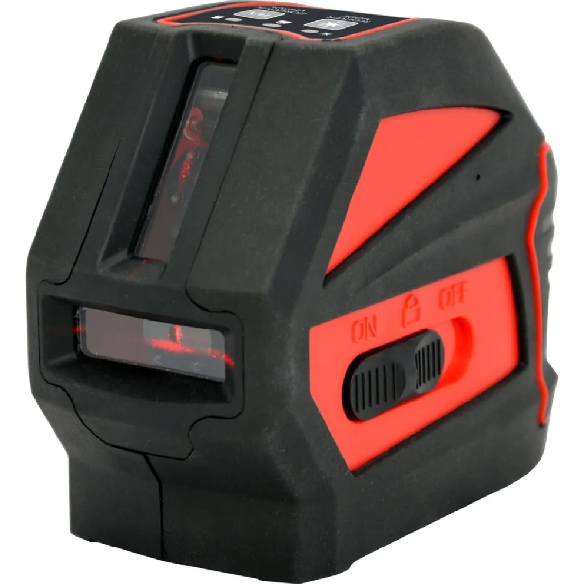 Futech Saturn 2 Red