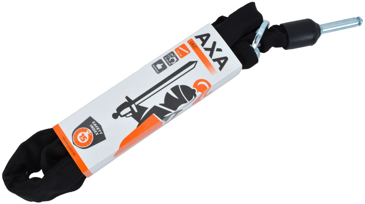 Axa ULC 130/5,5 Universal Einsteckkette für Block XXL kaufen | Bike-Discount