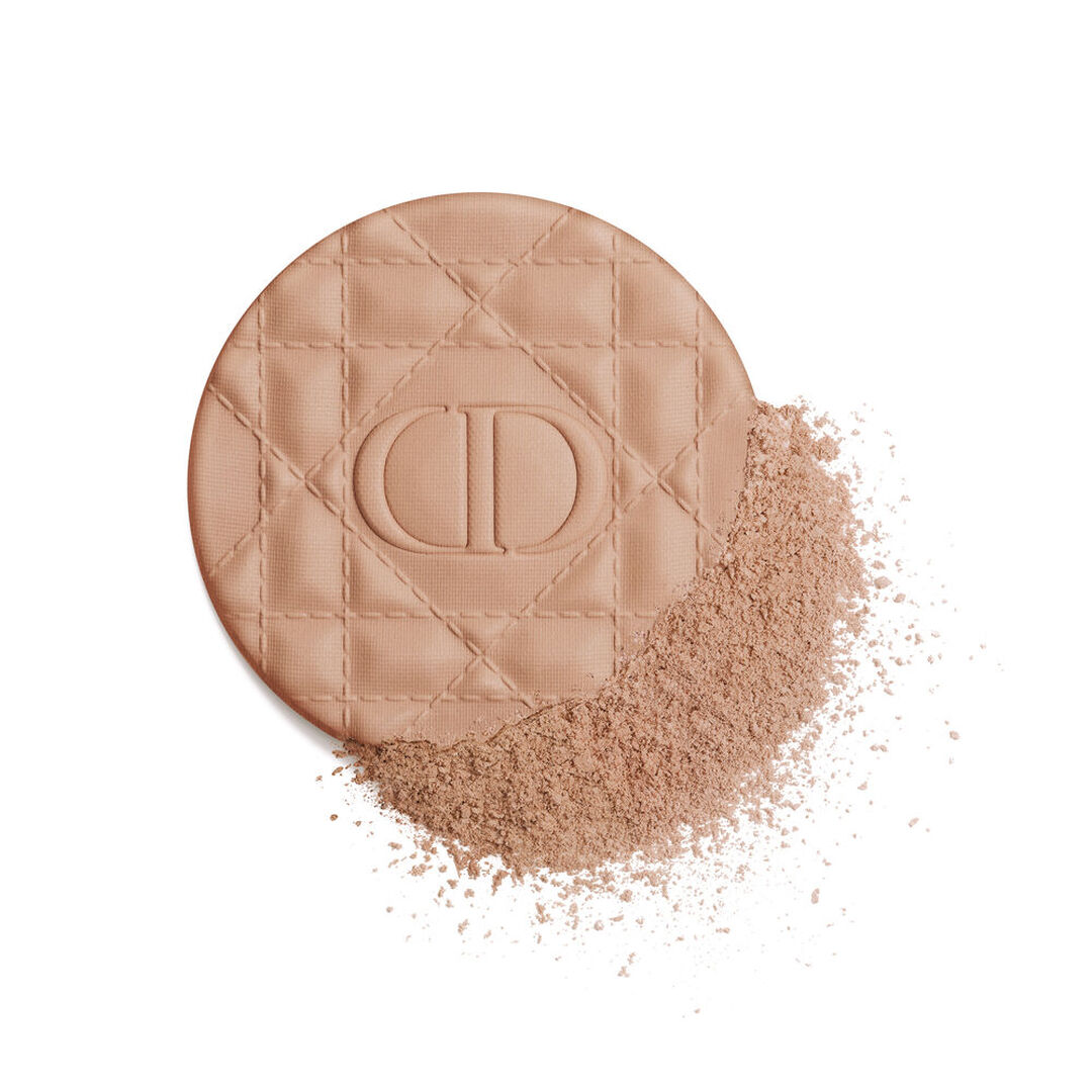 Dior Forever Nude Bronzer Velvet