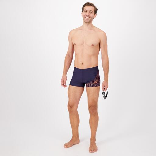Speedo Medley