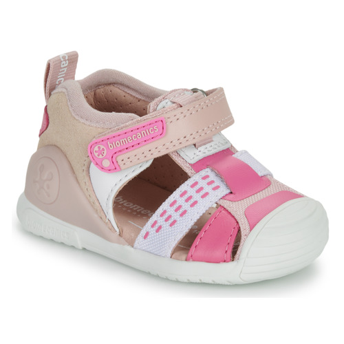 Biomecanics - SANDALIA SPORT - Rose