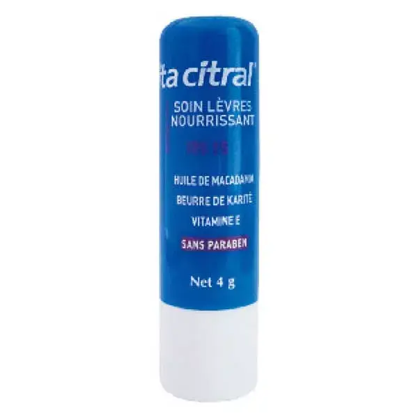Batom VitaCitral IP15 4g