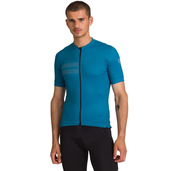 Maillot vélo ROSSIGNOL RDB TEE DARK EMERALD