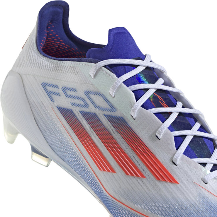 adidas F50 Elite Fodboldstøvler Hvid