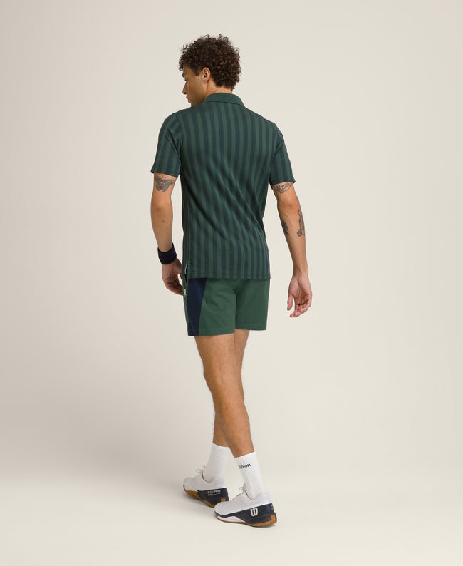 Tiebreaker Tennisshorts