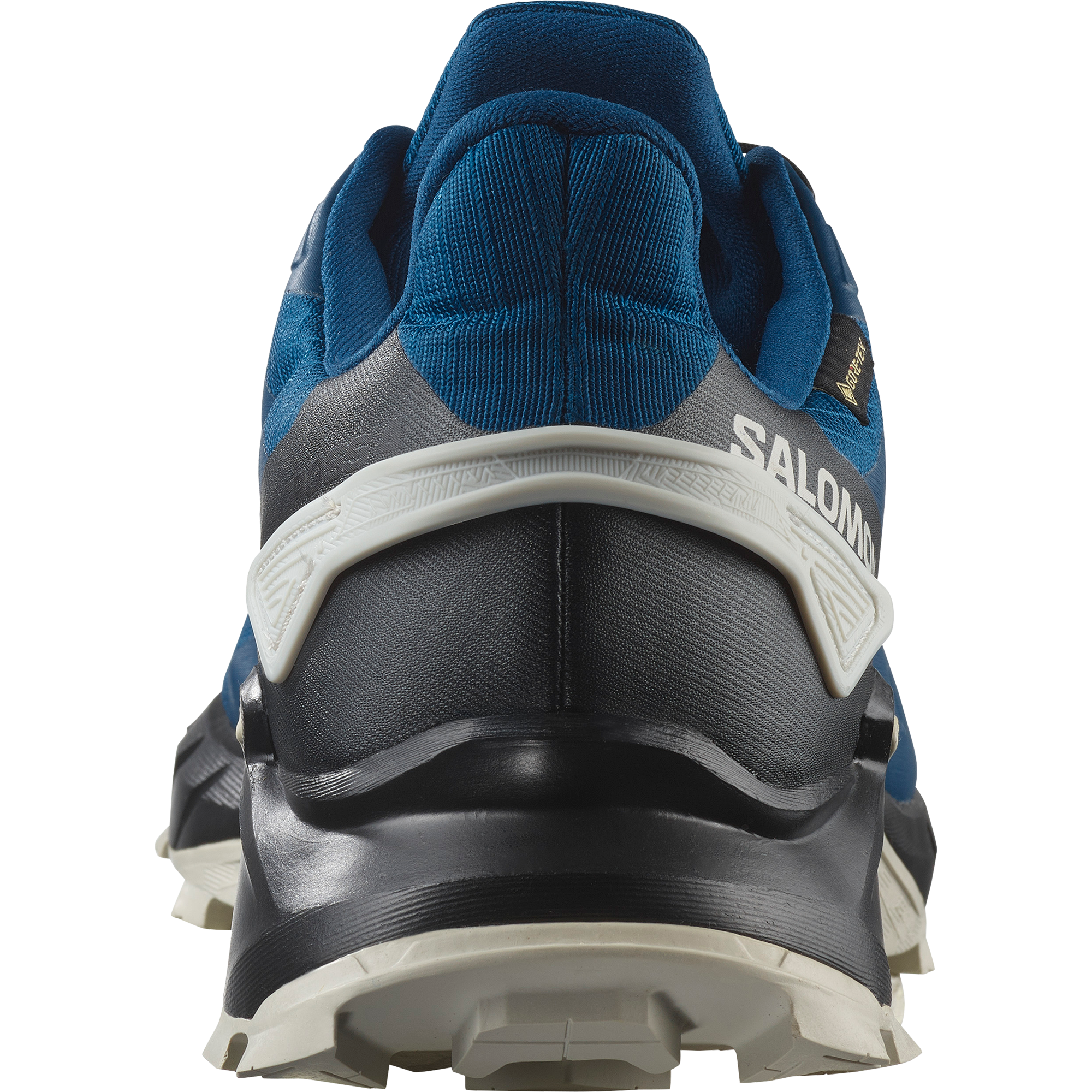 Salomon Laufschuh »SUPERCROSS 4 GORE-TEX«  wasserdicht