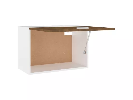 Armoire suspendue 