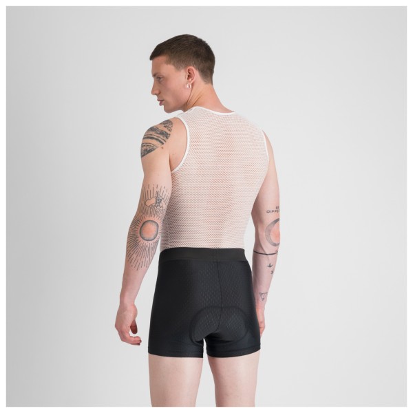 Sportful - Light Mesh Sleeveless - Maillot de corps de cyclisme