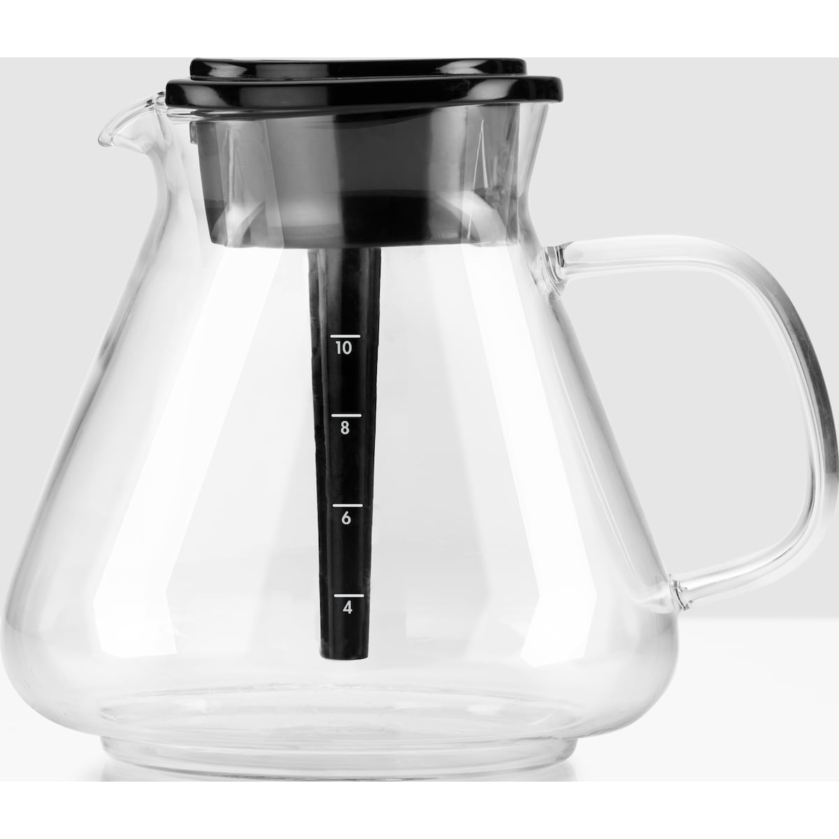 OBH Nordica Blooming kaffetrakter 3000000992 (sort)