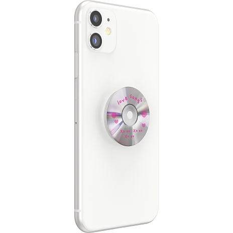 Popsockets Love Songs