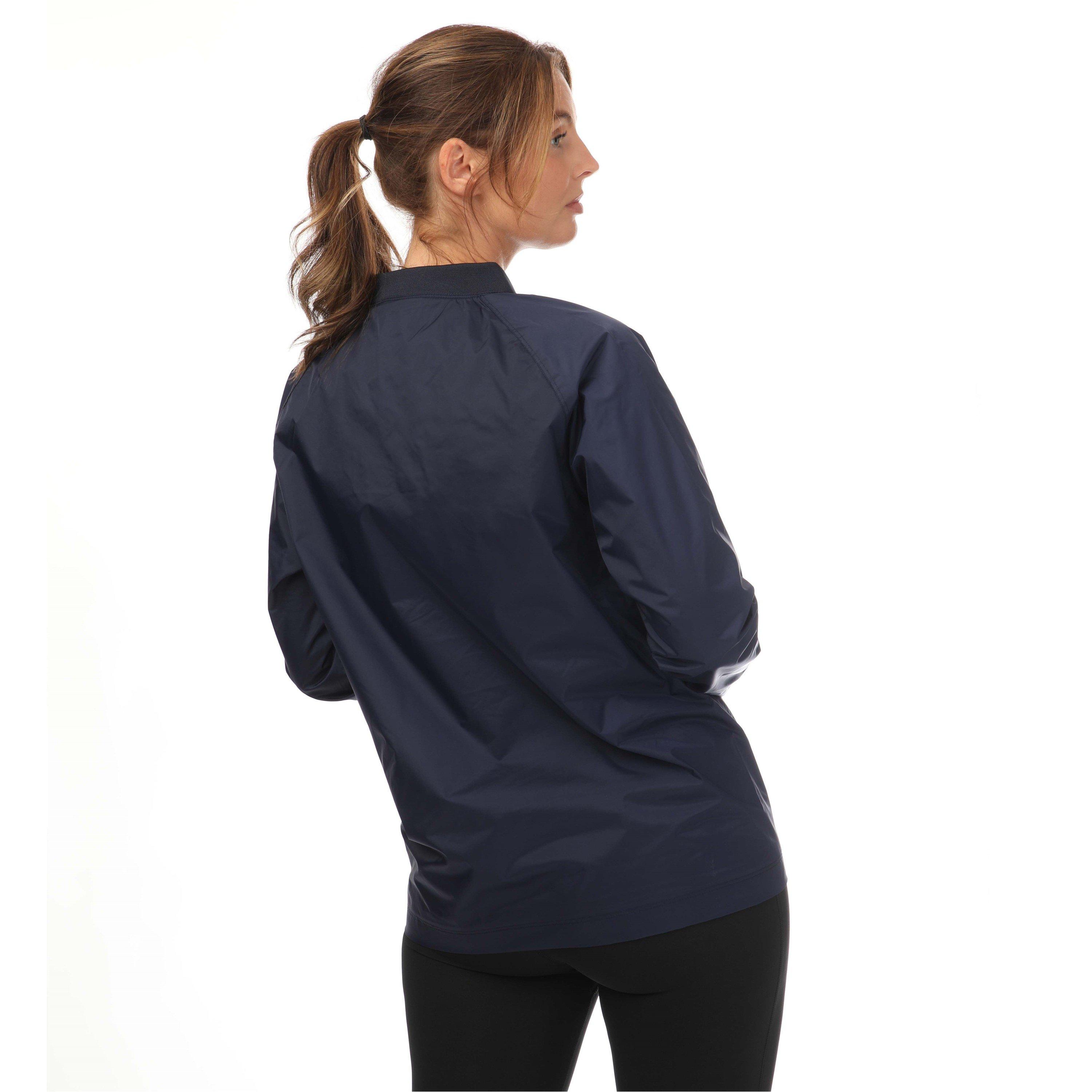 Castore Weatherproof Top Womens