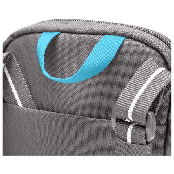 Pacsafe - RFIDsafe Tech Crossbody - Sac à bandoulière