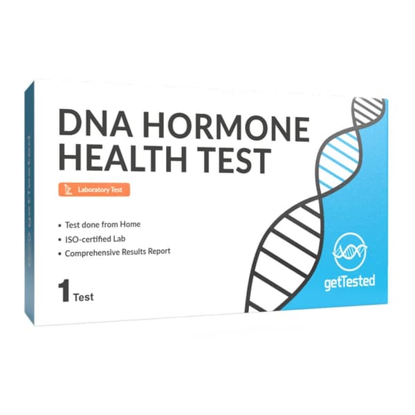 DNA Hormone Health Test