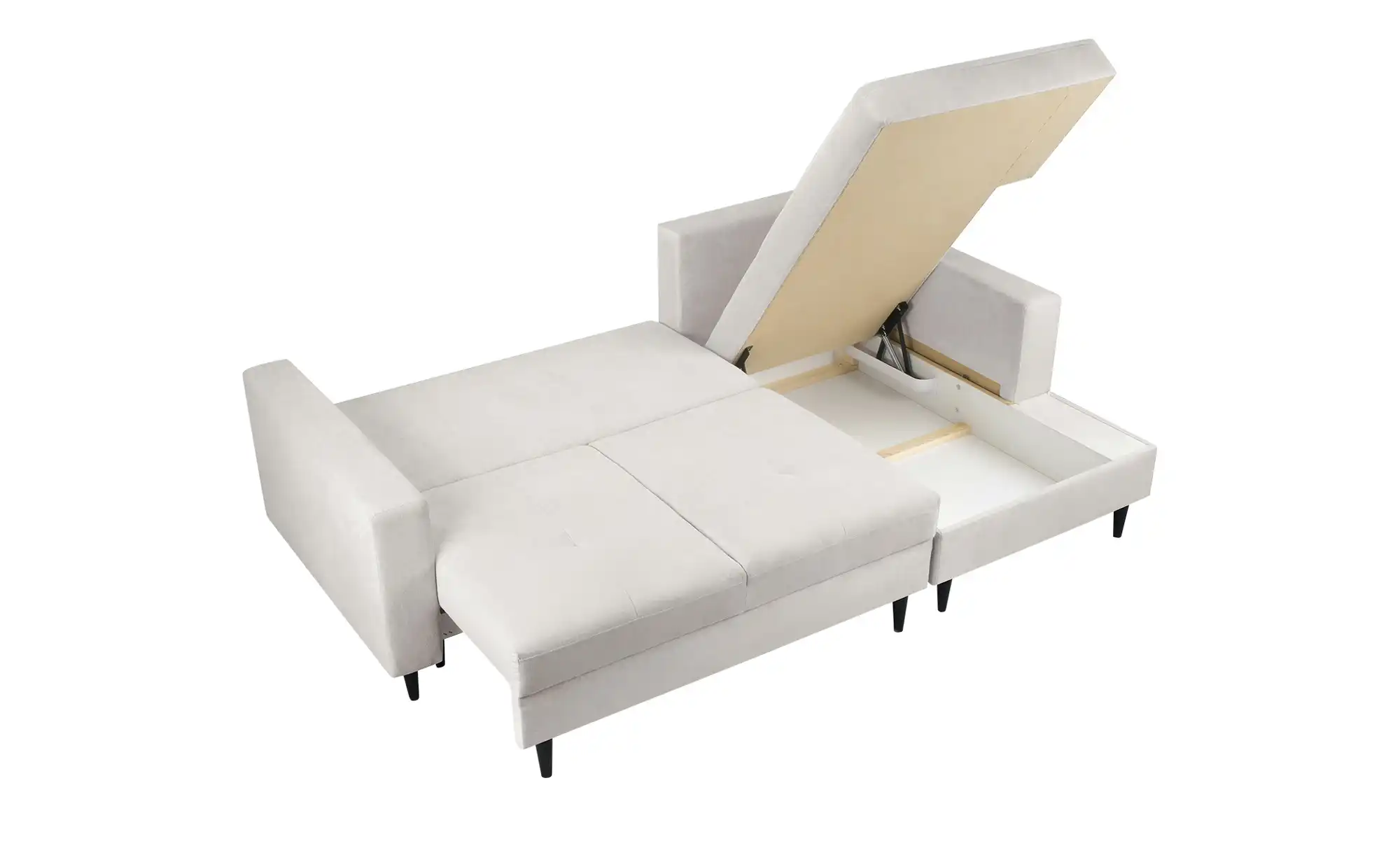 Schlafsofa mit Schlaffunktion Venice