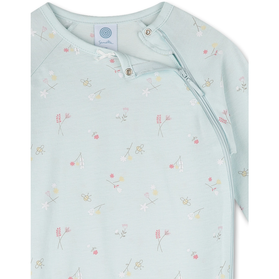 Sanetta Overall blau