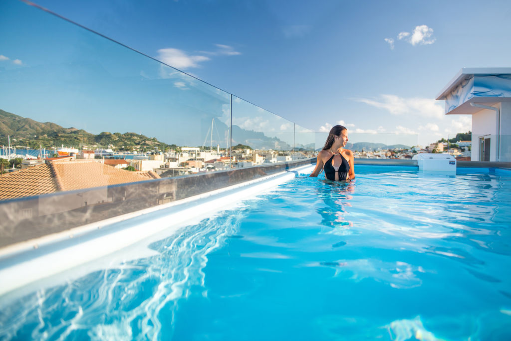 Diana Hotel Logies en ontbijt - Hotel