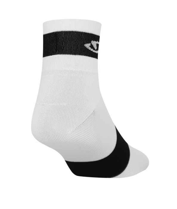 Giro Comp Racer Fietssokken Wit