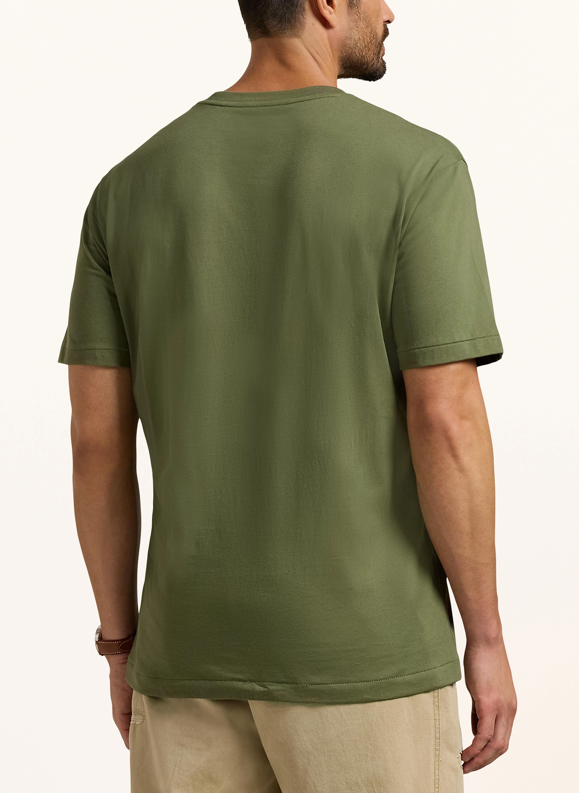 POLO RALPH LAUREN Big & Tall T-Shirt
