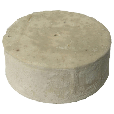 schweizer Nagerstein mit Mineralsalz