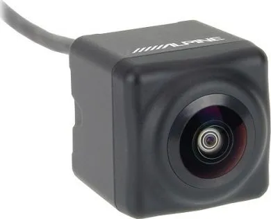 Alpine HCE-C2100RD - Bagudsigtskamera - kamera