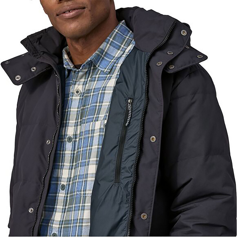 Patagonia Herren Downdrift Parka