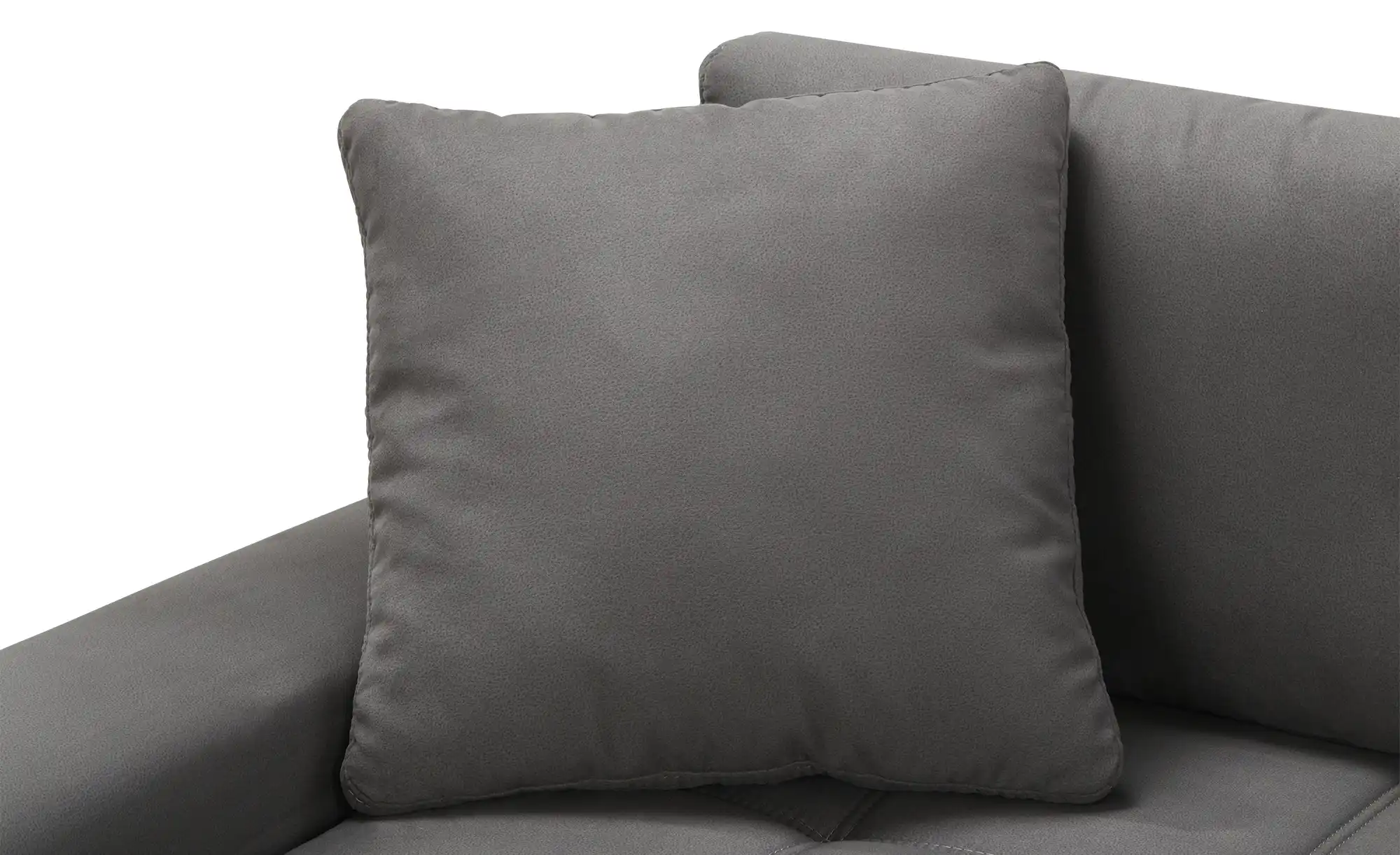 bobb Ecksofa  mit Schlaffunktion Arissa de Luxe