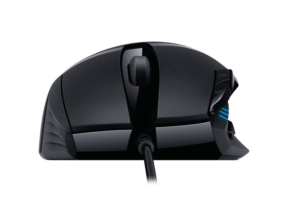 G402 Hyperion Fury