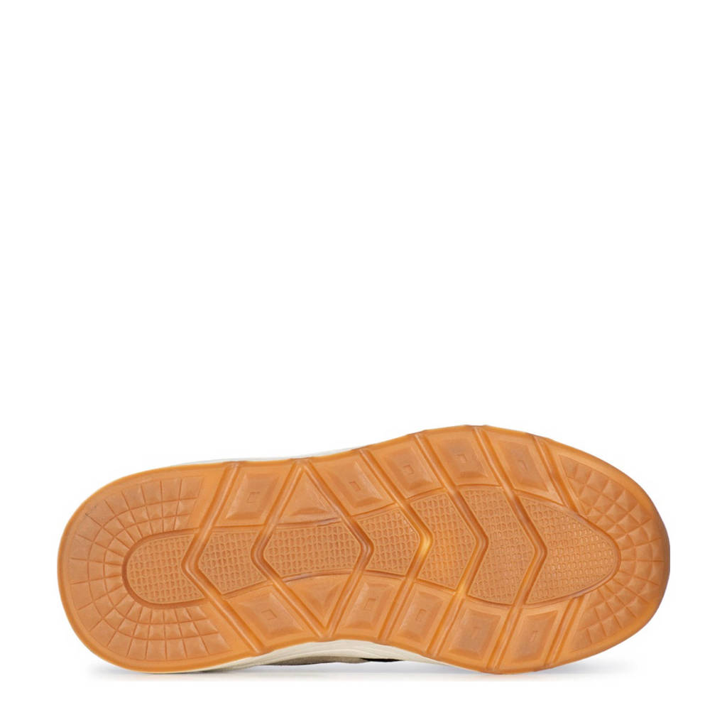 POSH by Poelman Carocelchunky sneakers zwart/beige